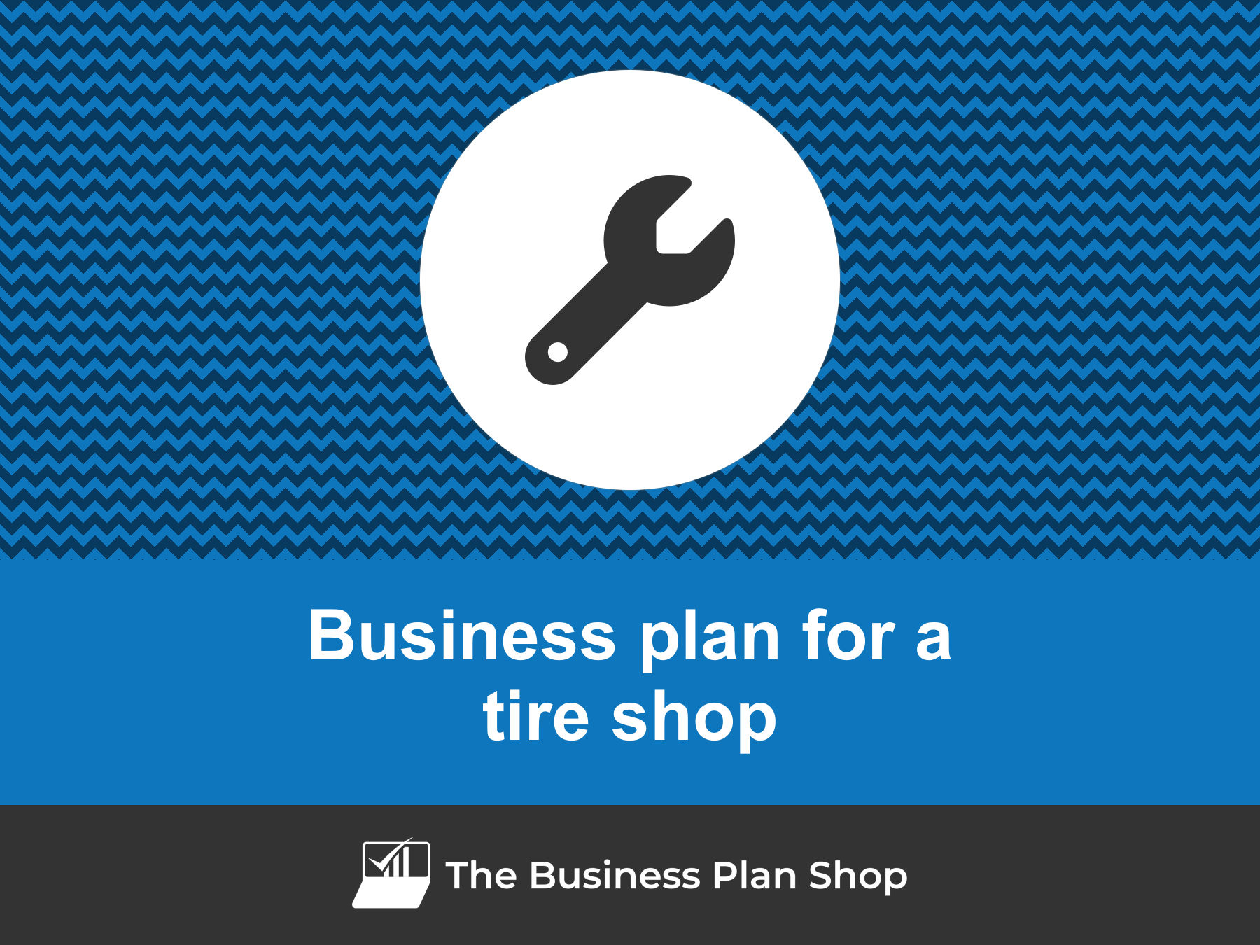 tire shop business plan