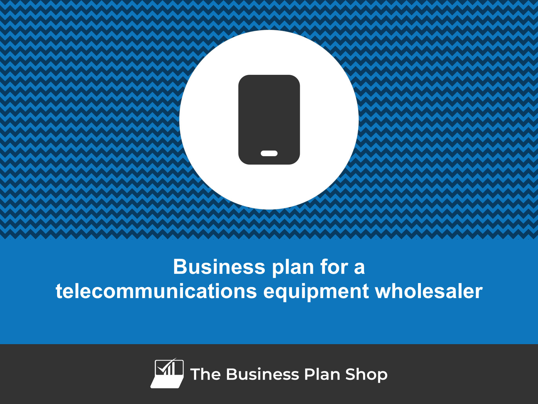 telecommunication business plan example