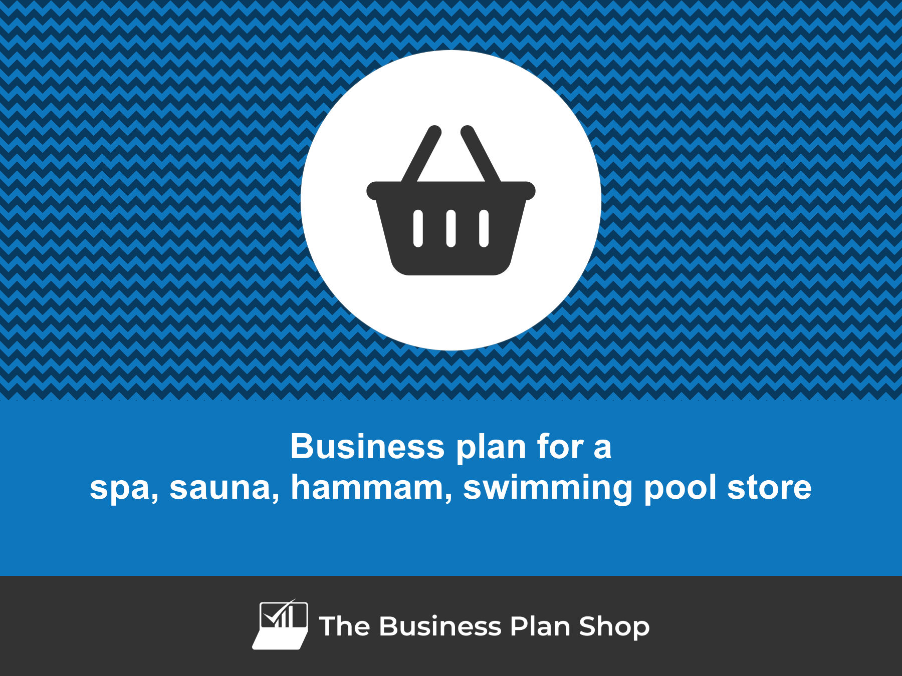How to write a business plan for a swimming pool store?