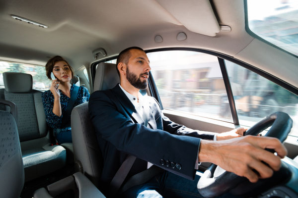 uber cab business plan: successful entrepreneur