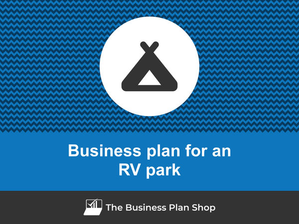 RV park business plan