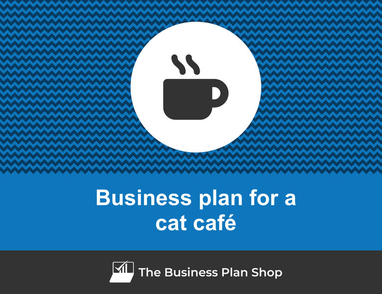 pet cafe business plan pdf