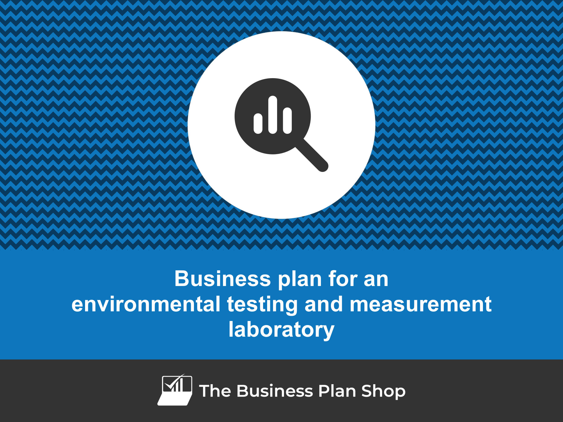 water testing laboratory business plan