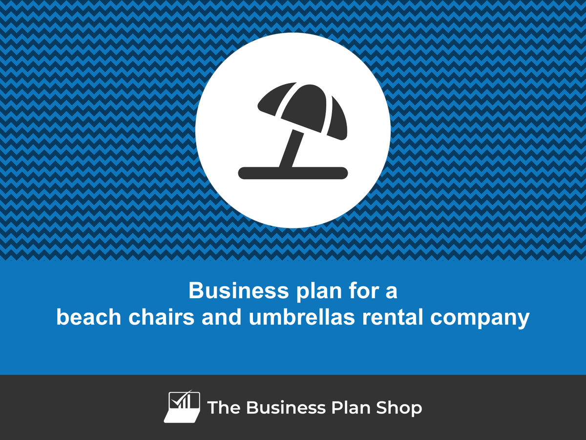 umbrella company business plan