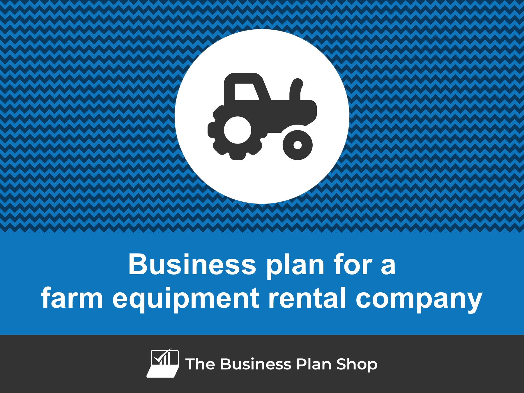 business plan for equipment rental company pdf