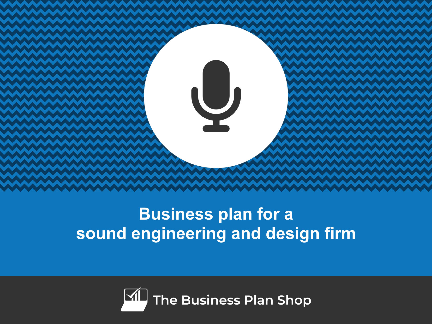 audio engineering business plan