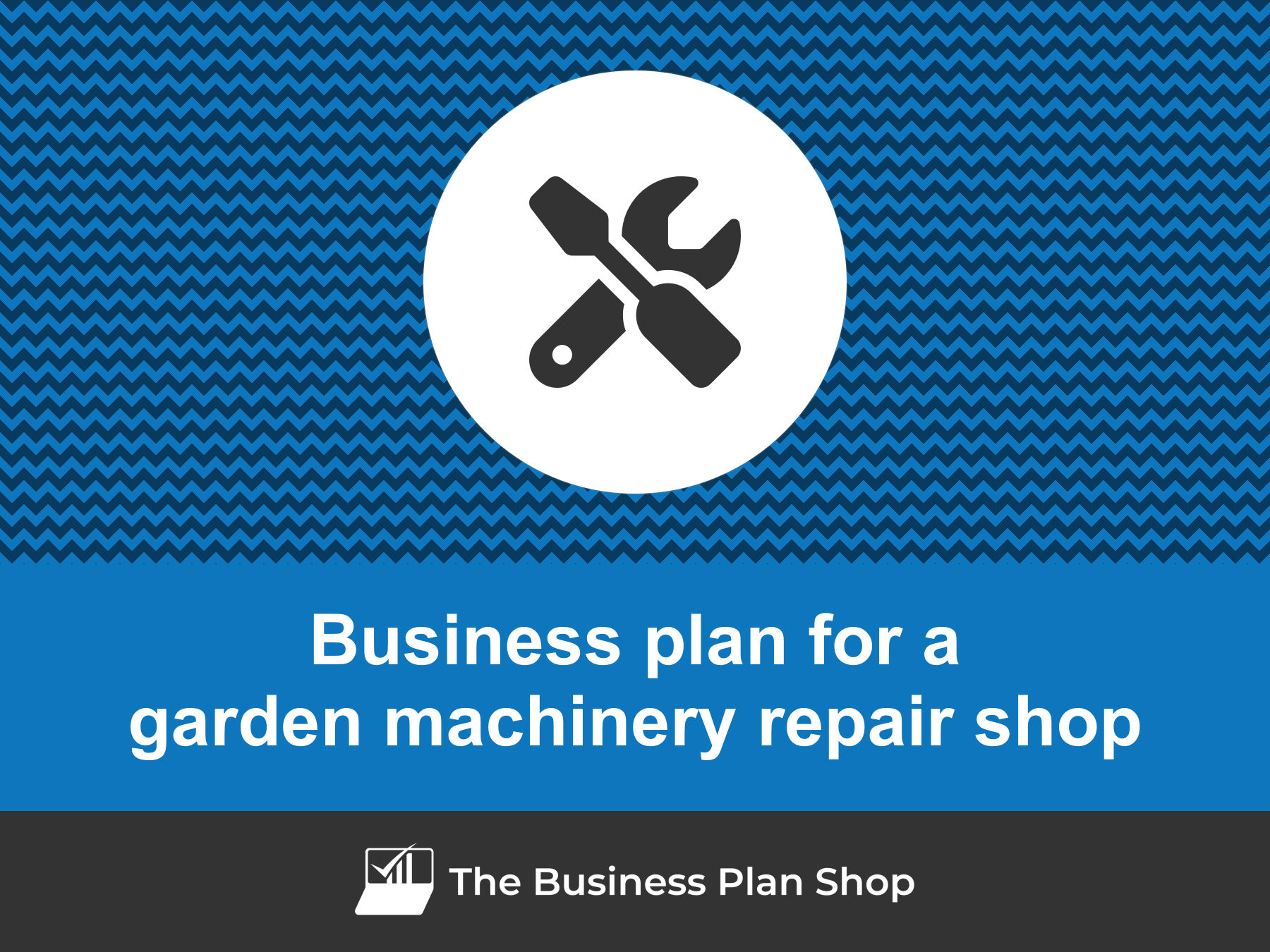 business plan for vulcanizing shop