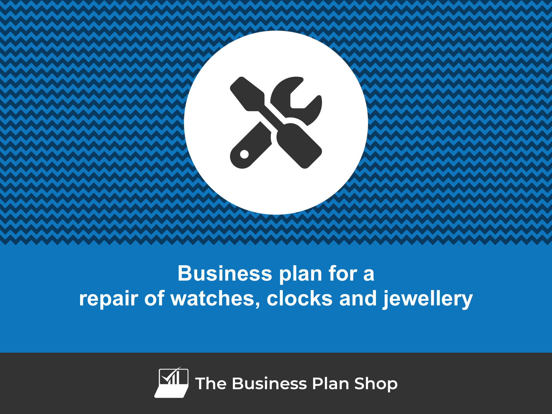 watch shop business plan