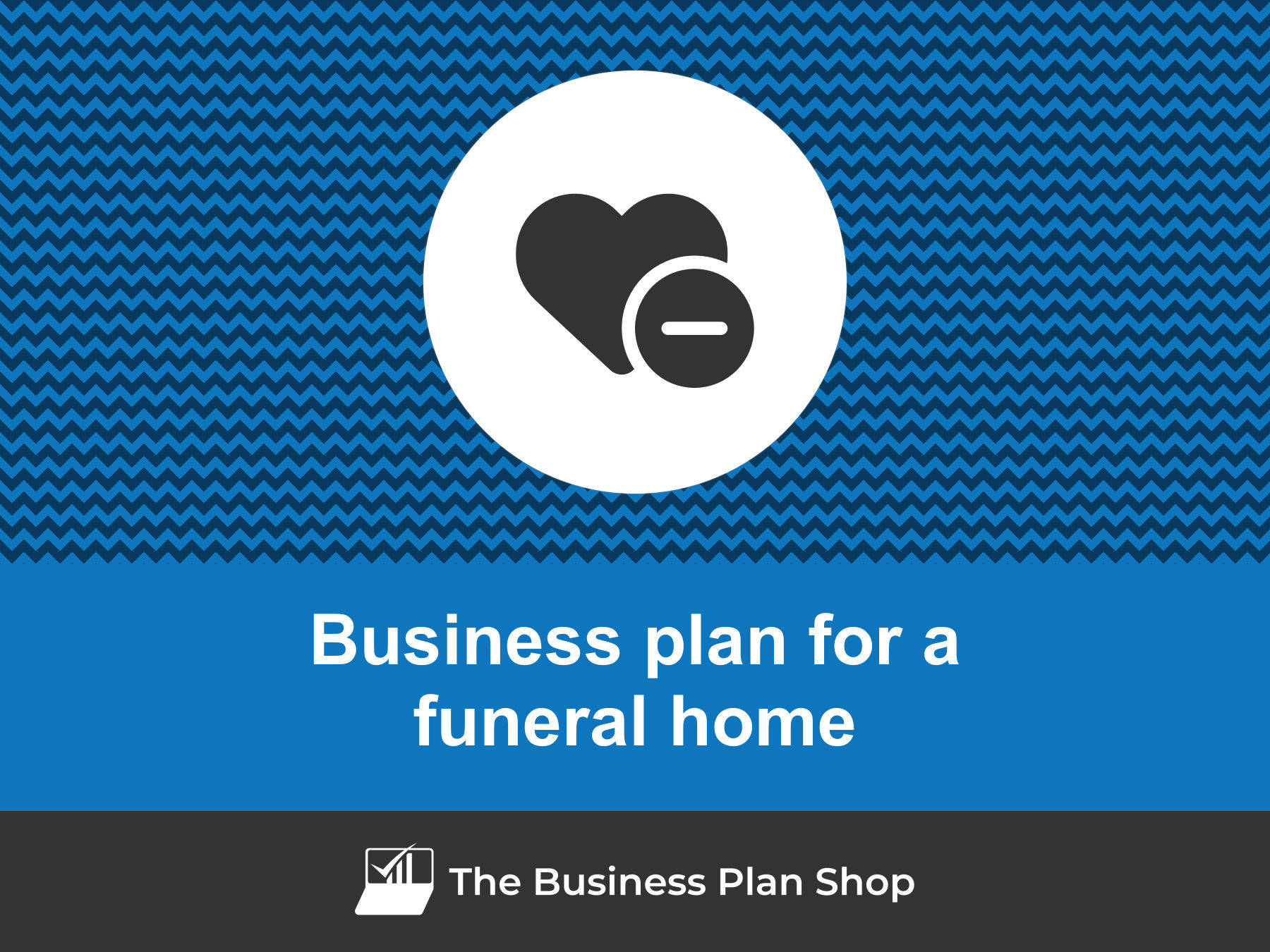 how to write a business plan for a funeral home
