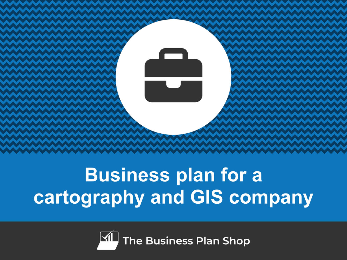 gis business plan