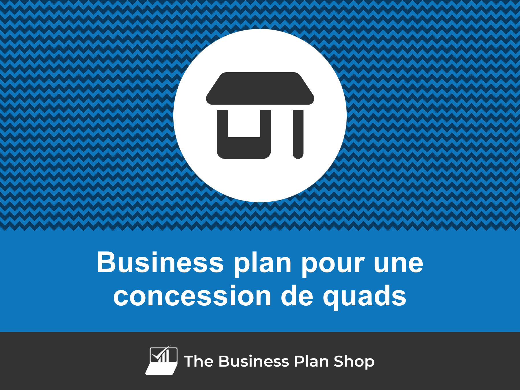 Faire le business plan d'une concession de quads