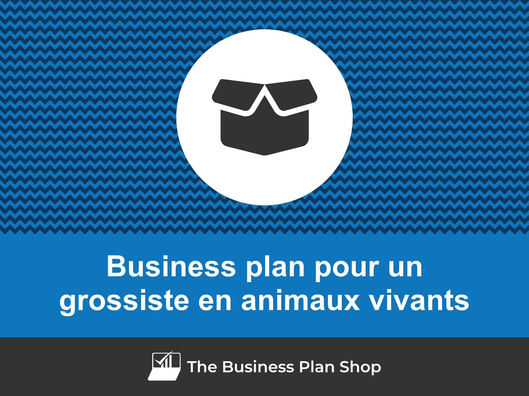 Faire le business plan d'un grossiste en animaux vivants