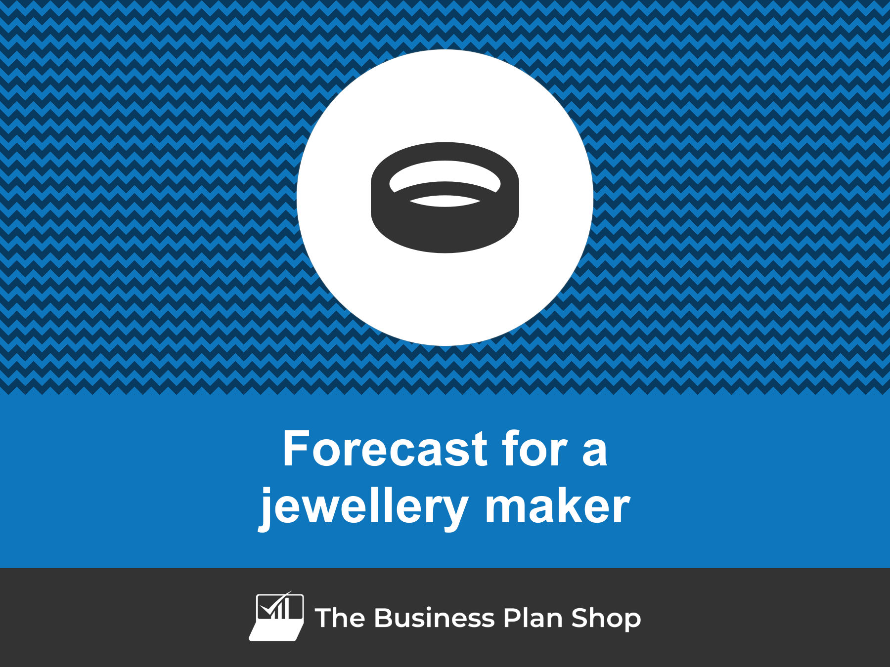 How to create a jewellery maker financial forecast?
