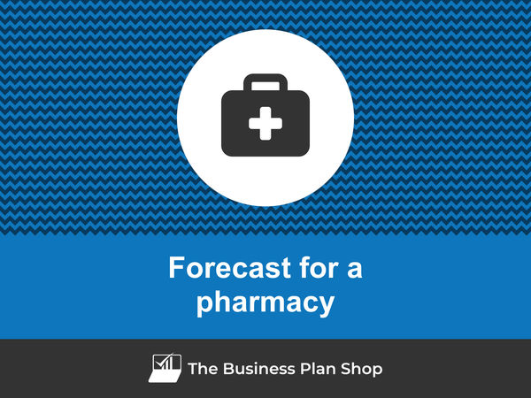 pharmacy financial forecast