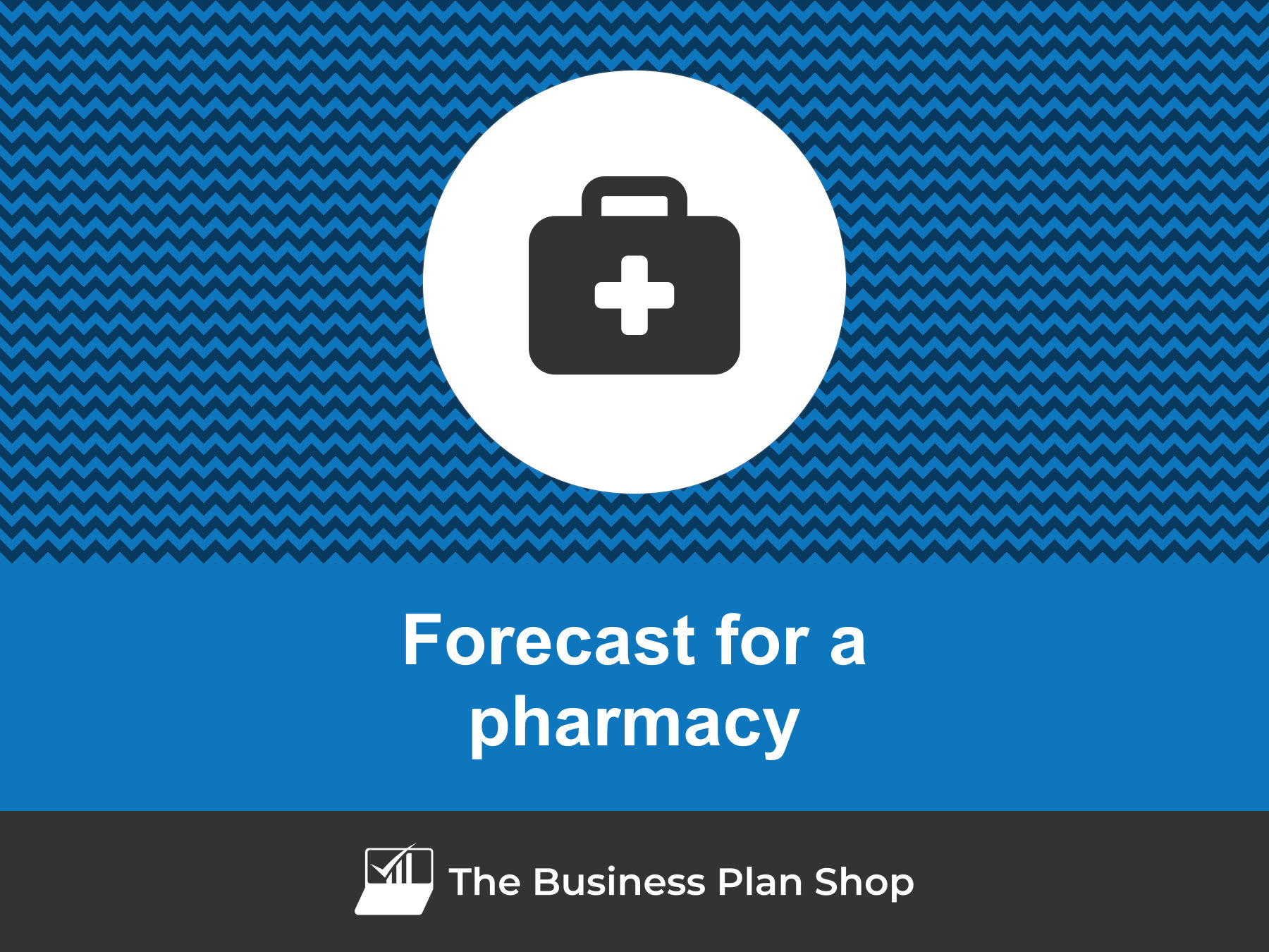 How to create a pharmacy financial forecast?