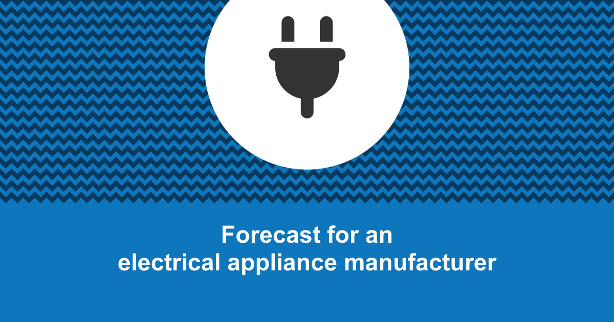 Electrical deals appliance suppliers