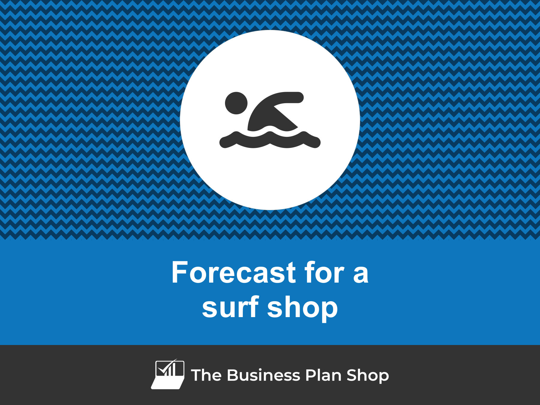 How to create a surf shop financial forecast?