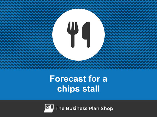 chips stall financial forecast