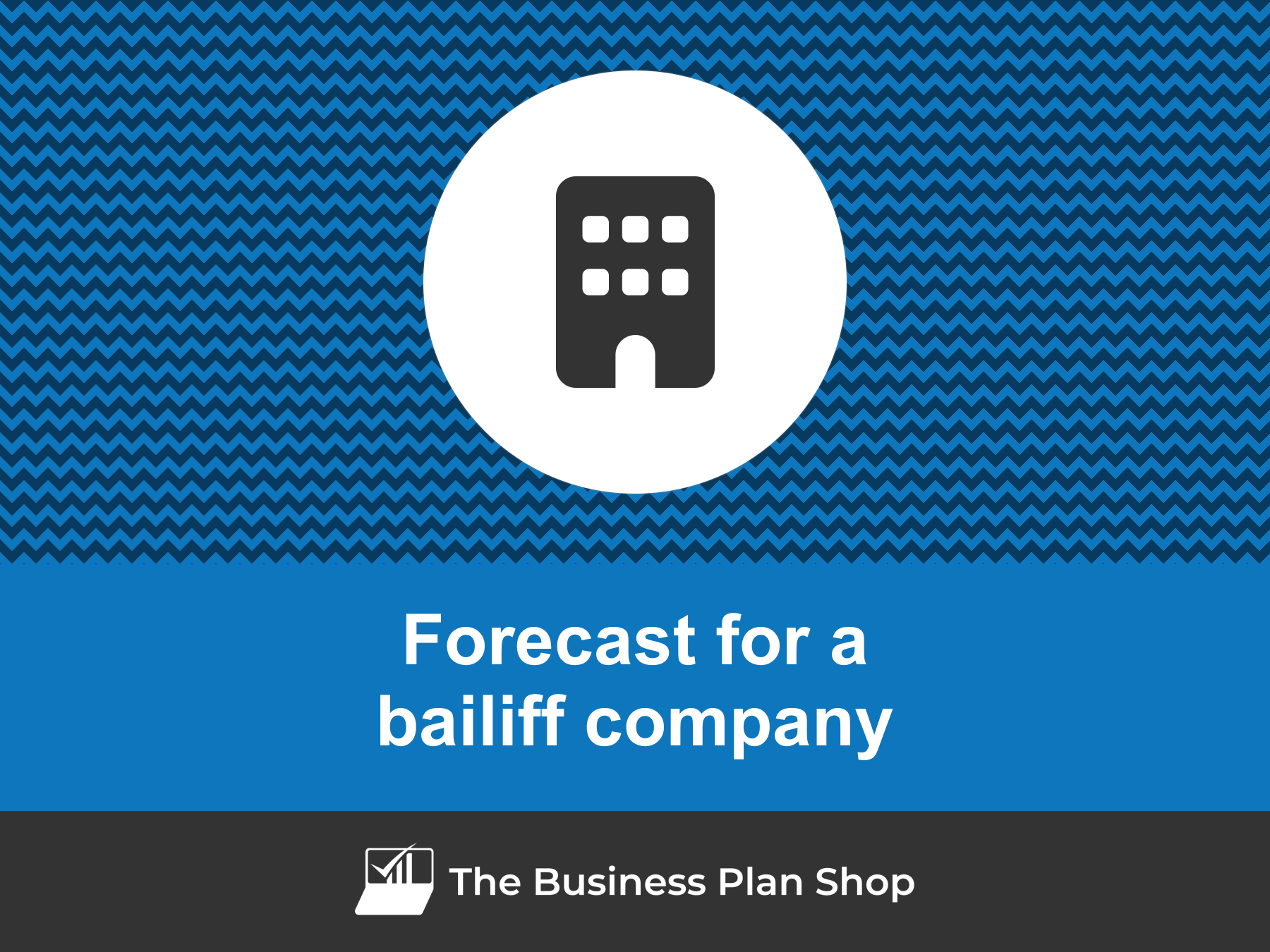 How To Create A Bailiff Company Financial Forecast   Bailiff Company Financial Forecast 