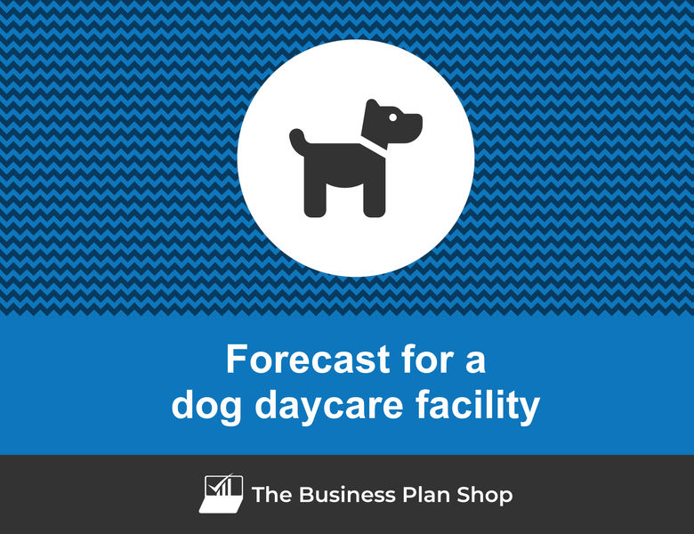 How to write the business plan for a dog daycare company