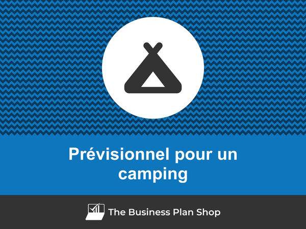 camping prévisionnel