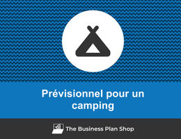 Comment faire un prévisionnel pour un camping&nbsp;?