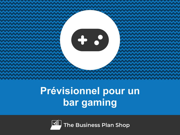 bar gaming prévisions financières