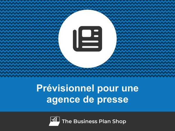 agence de presse prévisionnel financier