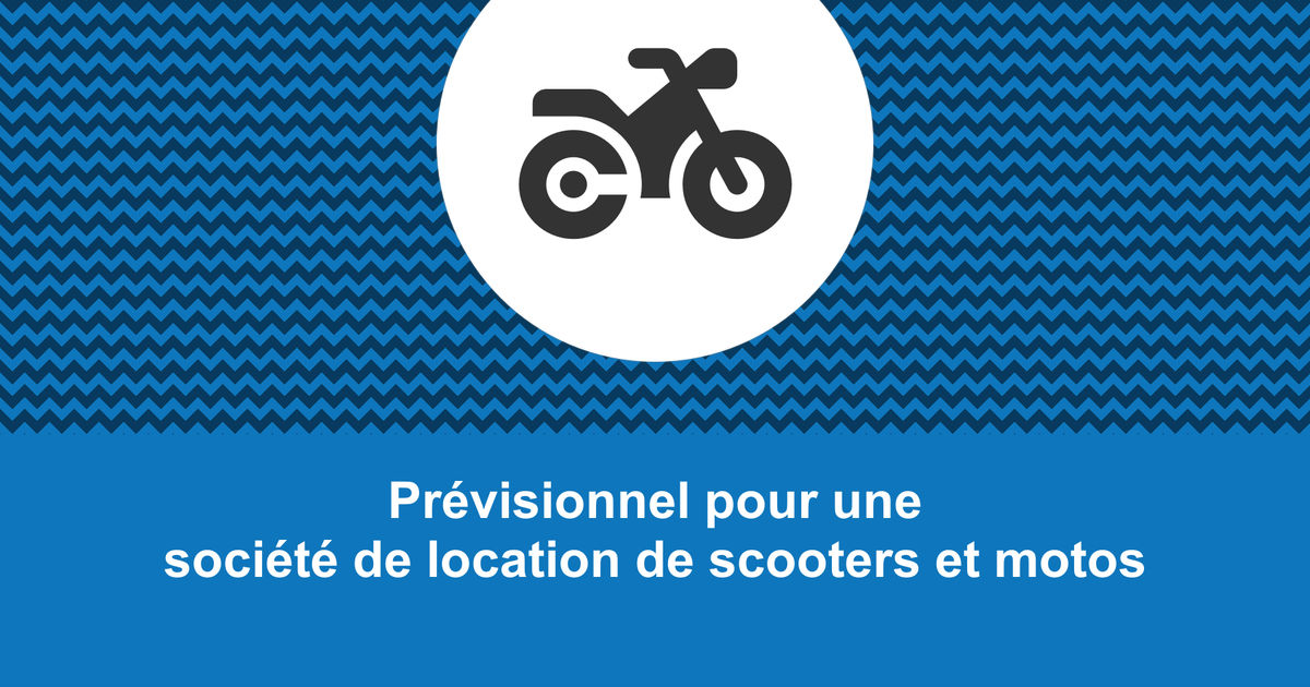 Faire le prévisionnel d
