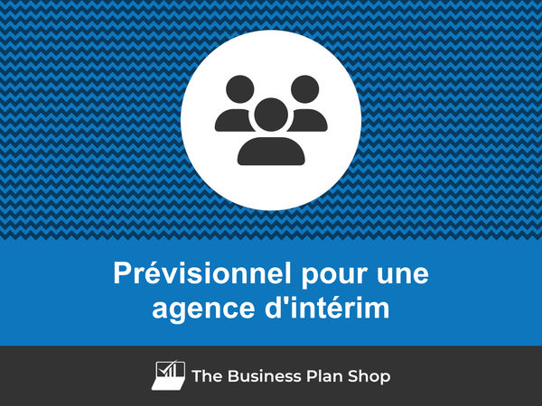 agence d'intérim prévisionnel