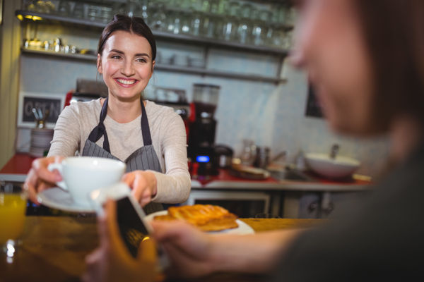what is market analysis in business plan: market need subsection for a coffee shop