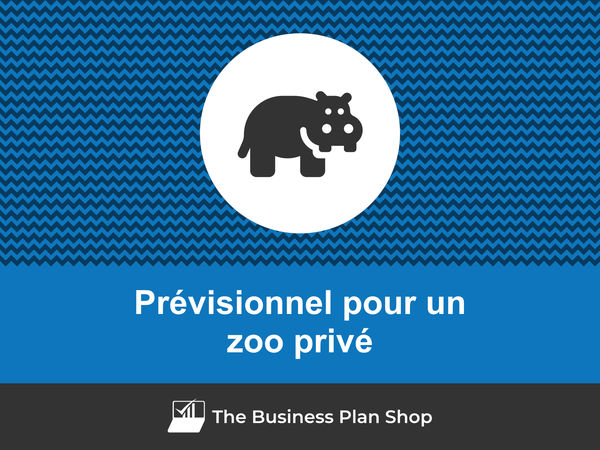 zoo privé prévisionnel