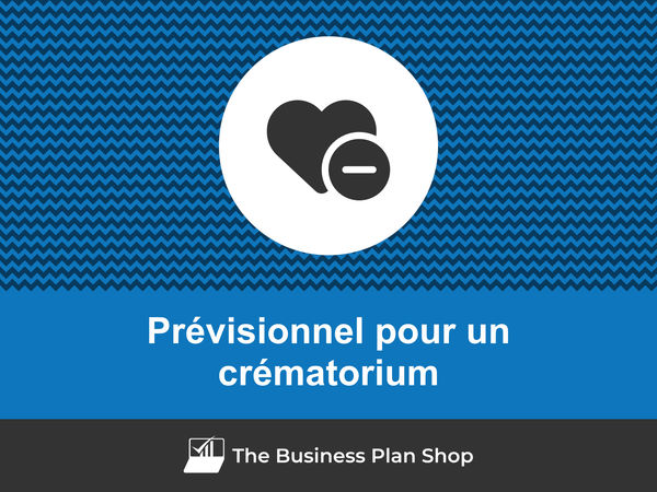crématorium prévisions financières