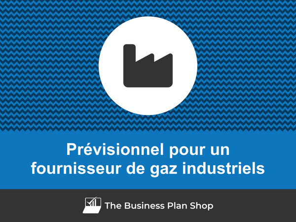 fournisseur de gaz industriels prévisionnel