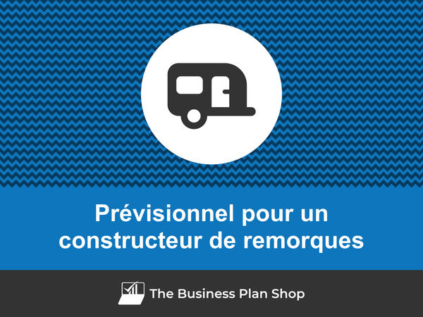 constructeur de remorques prévisions financières