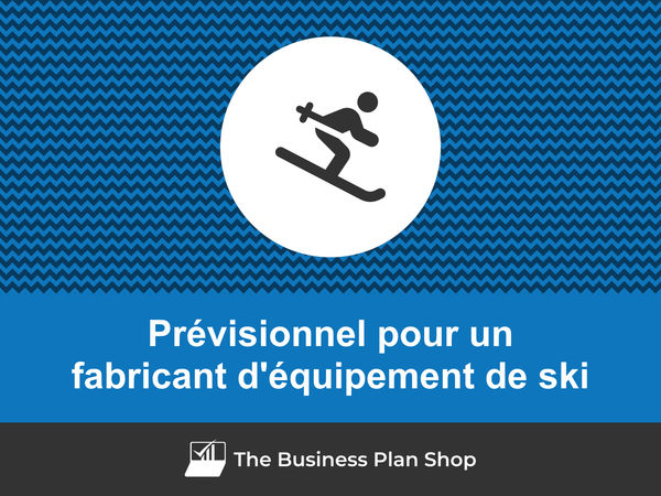 fabricant d'équipement de ski prévisions financières