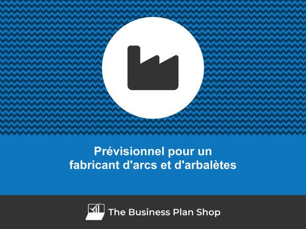 fabricant d'arcs et d'arbalètes prévisions financières