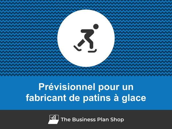 fabricant de patins à glace prévisions financières