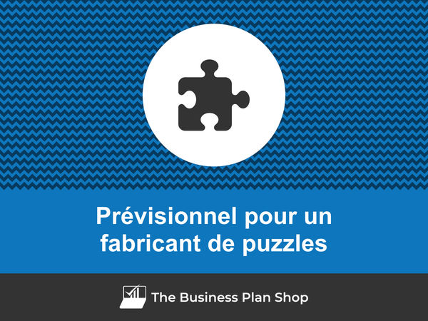 fabricant de puzzles prévisionnel
