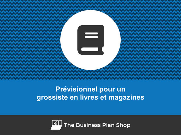 grossiste en livres et magazines prévisions financières