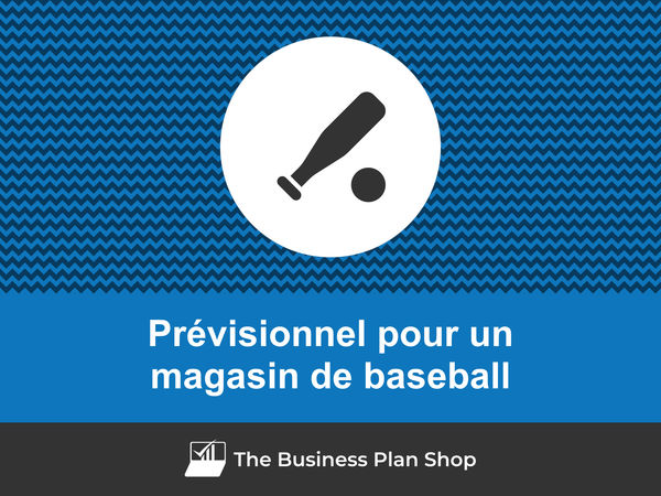 magasin de baseball prévisionnel