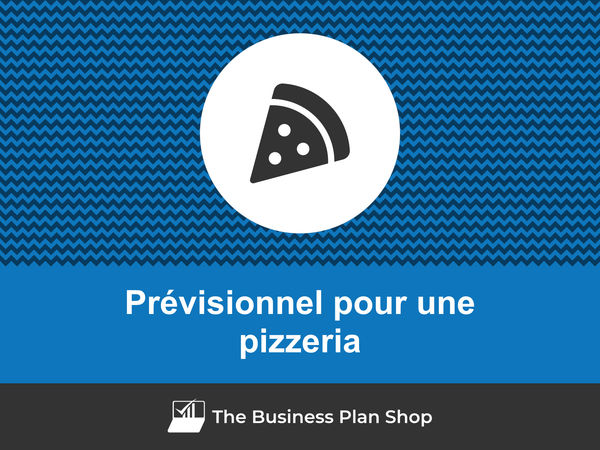 pizzeria prévisionnel