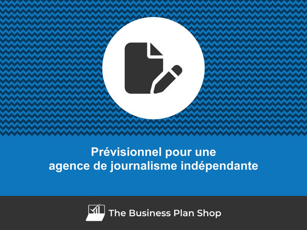 agence de journalisme indépendante prévisionnel