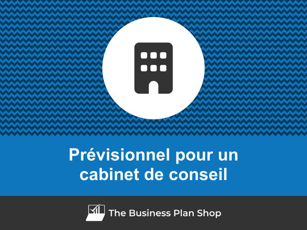 cabinet de conseil prévisions financières