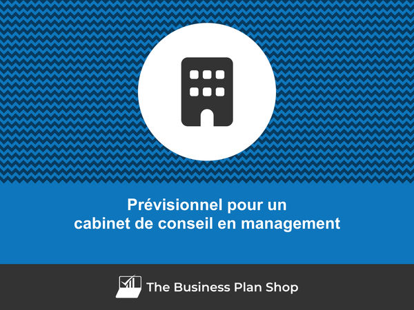 cabinet de conseil en management prévisionnel financier