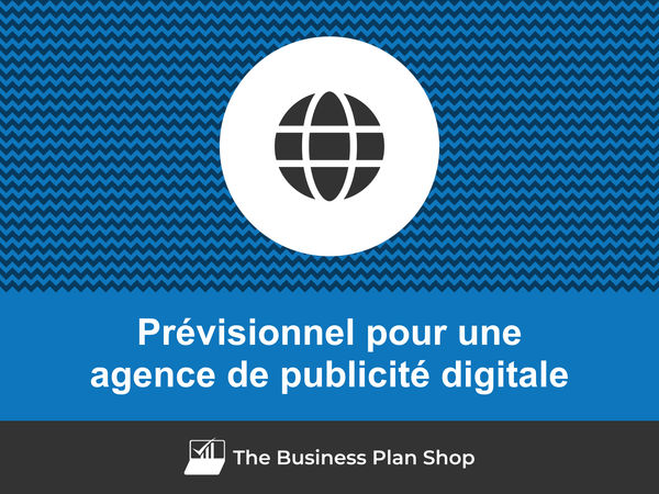 agence de publicité digitale prévisions financières