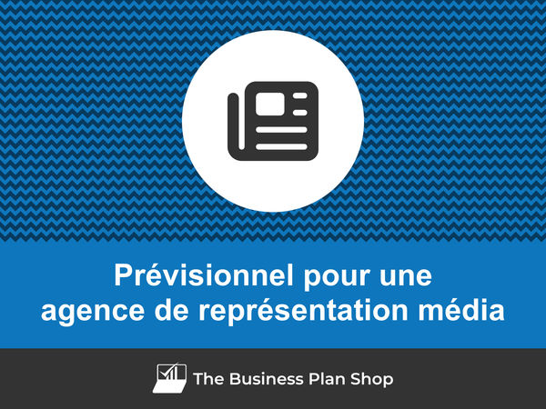 agence de représentation média prévisions financières