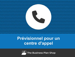 Prévisionnel d'un centre d'appel