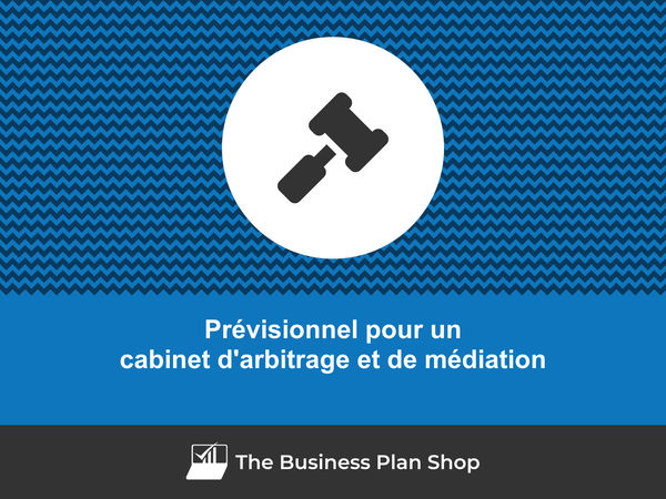 cabinet d'arbitrage et de médiation prévisionnel