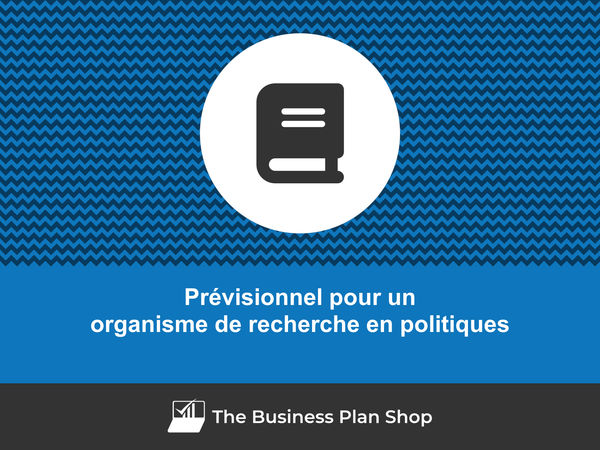 organisme de recherche en politiques prévisionnel financier